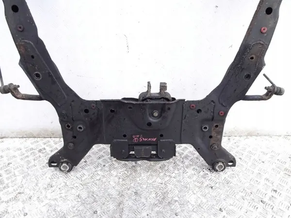Motorfäste OEM 723709840 för Ford Mondeo MK5 image 9