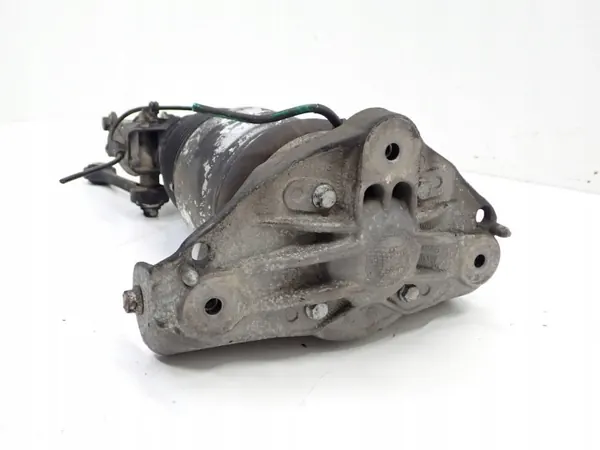 Amortisseur pneumatique avant droit OEM 7L8616040D Audi Q7 image 3