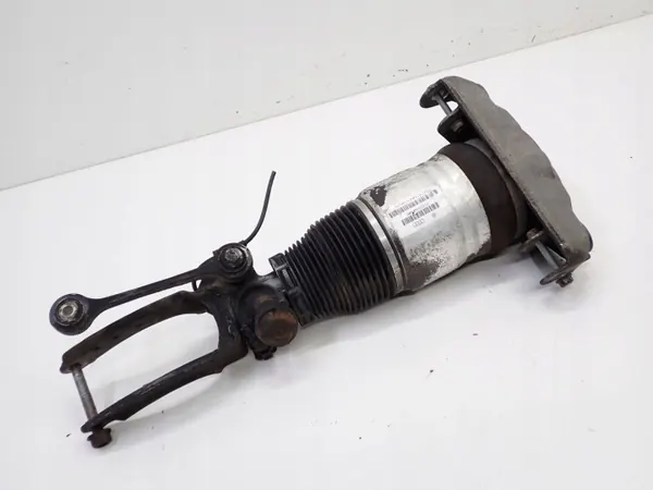Amortisseur pneumatique avant droit OEM 7L8616040D Audi Q7 image 4