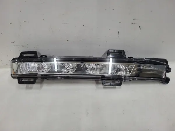 Ford S-Max MK1 päiväajovalot vasen etu OEM AM2113B218BE image 2