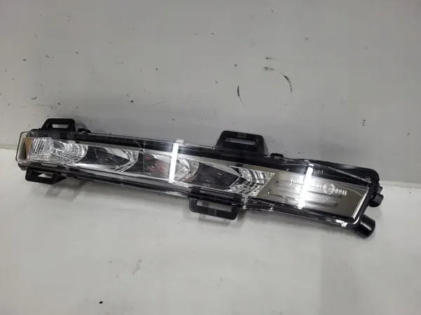 Ford S-Max MK1 päiväajovalot vasen etu OEM AM2113B218BE image 3