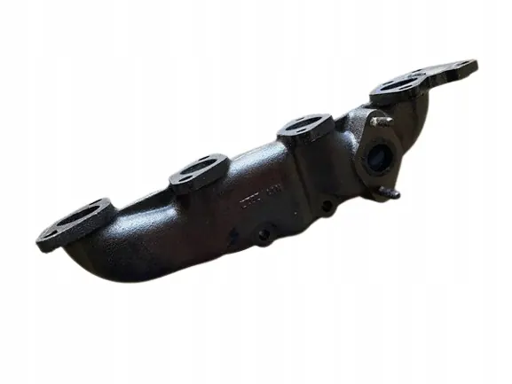 Pakoputken keräin OEM KOLEKTOR WYDECHOWY OPEL ANTARA 2.0 CDTI image 3