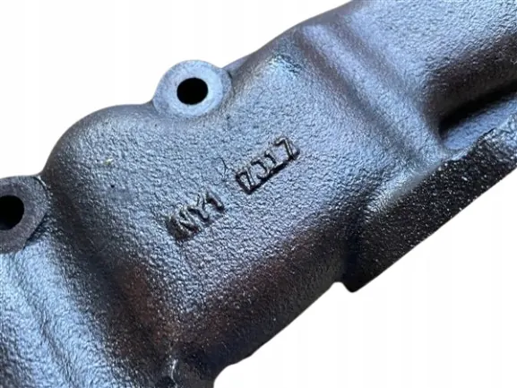 Pakoputken keräin OEM KOLEKTOR WYDECHOWY OPEL ANTARA 2.0 CDTI image 5