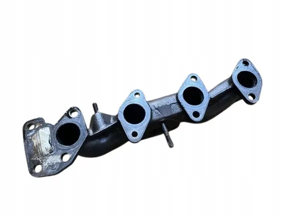 Pakoputken keräin OEM KOLEKTOR WYDECHOWY OPEL ANTARA 2.0 CDTI image 6