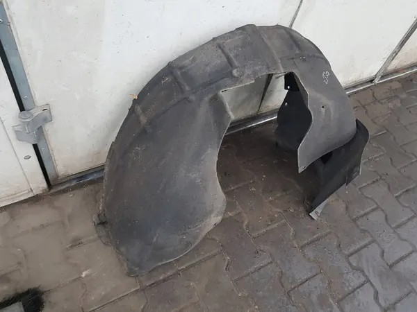 Arco de roda dianteiro esquerdo SKODA OCTAVIA 2 II 04-07 image 4