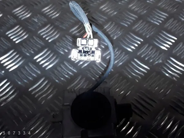 2015 Mitsubishi Outlander ECU w3t23371 image 5