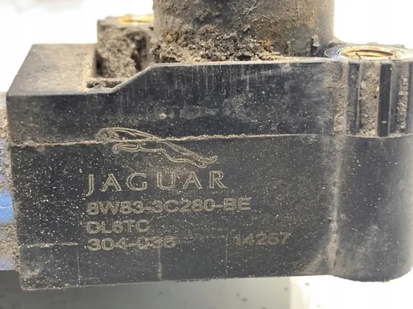 Xenon-nivåsensor OEM 8W83-3C280-BE Bak Höger image 4
