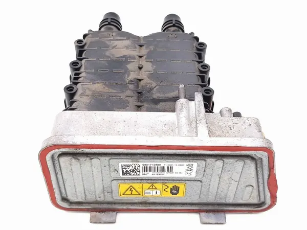 Chauffage liquide OEM 9821712680 pour Peugeot 508 II image 3