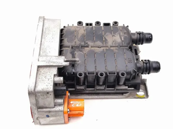 Chauffage liquide OEM 9821712680 pour Peugeot 508 II image 5