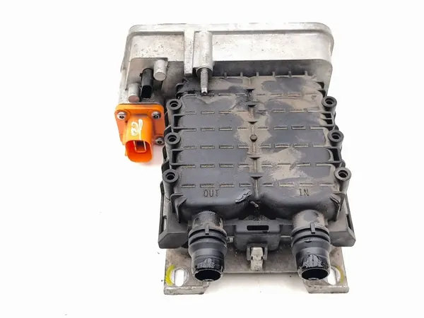 Chauffage liquide OEM 9821712680 pour Peugeot 508 II image 6