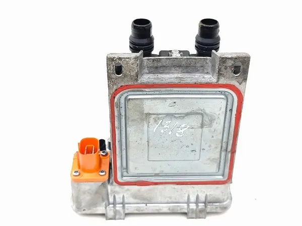 Chauffage liquide OEM 9821712680 pour Peugeot 508 II image 8