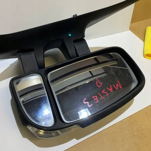 RENAULT MASTER III Specchio Destro 963012653R 2 Pin image 2