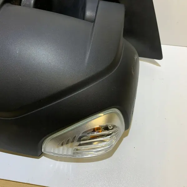 RENAULT MASTER III Specchio Destro 963012653R 2 Pin image 4