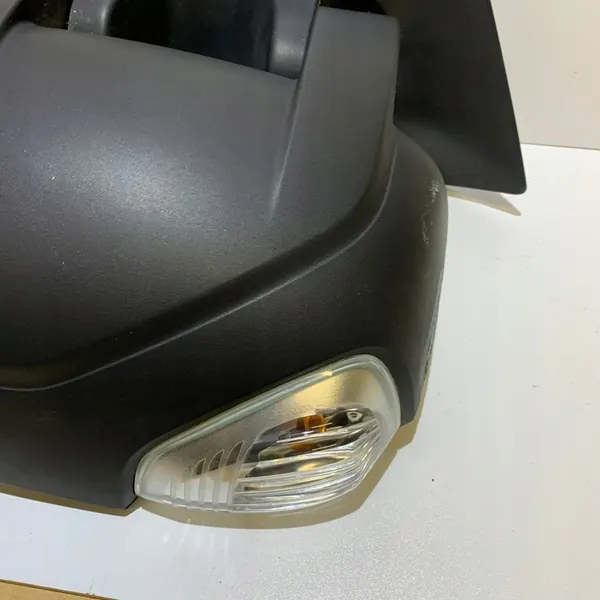 RENAULT MASTER III Specchio Destro 963012653R 2 Pin image 5