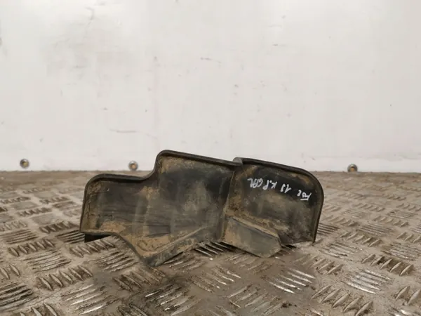 Para-lamas traseiro esquerdo OEM 96072SJ030 Subaru Forester image 2