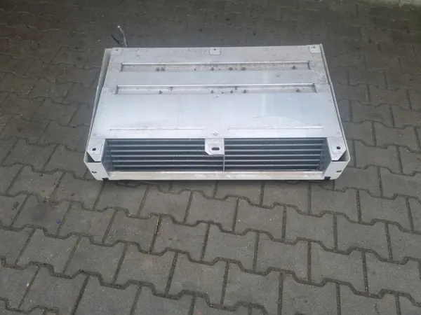 Ventilador usado Carrier Transicold AVPA MTS1 OEM COOLTRONIC 1400 G2 image 4