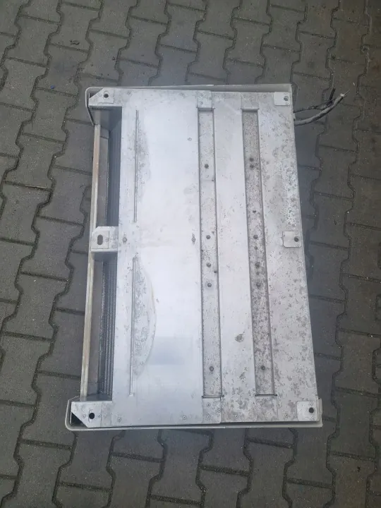 Ventilador usado Carrier Transicold AVPA MTS1 OEM COOLTRONIC 1400 G2 image 6