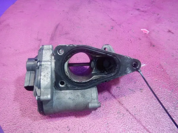 RENAULT LAGUNA II 05-07 VÁLVULA EGR 8200507299B 5 PIN image 2