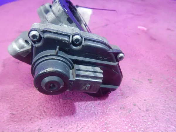 RENAULT LAGUNA II 05-07 VÁLVULA EGR 8200507299B 5 PIN image 3