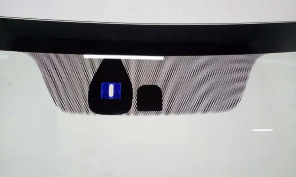 Voorruit OEM 5697AGNV voor Mitsubishi Outlander image 3