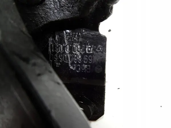 MERCEDES B-KLASS W245 - MOTORHUVSLOCK 1698800660 image 3