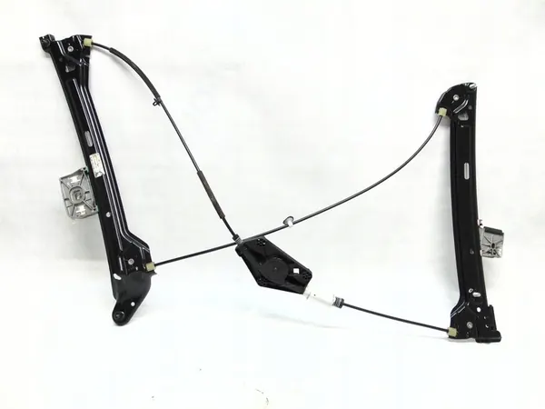 Elevador de vidro dianteiro esquerdo Audi A5 8T 8T0837461D image 2