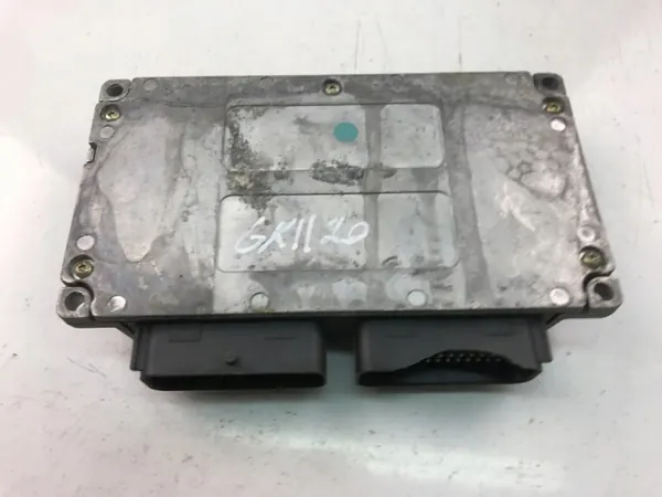 Ordinateur de boîte OEM 15583764 pour Peugeot 206 CC image 3