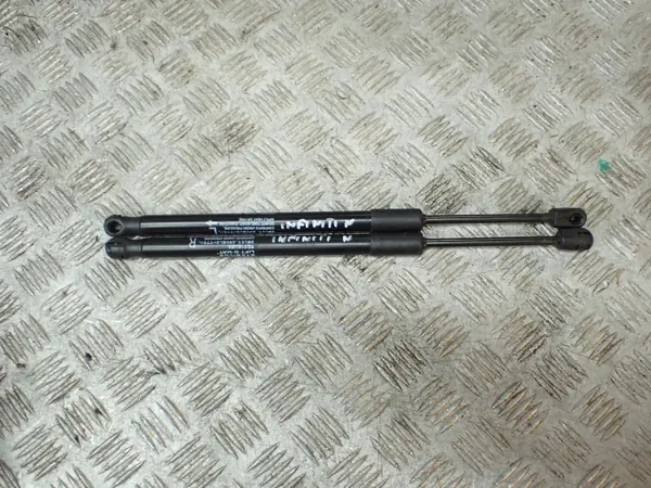 OEM 65471 6SA0A Stoßdämpfer Paar Infiniti QX60 L51 image 2