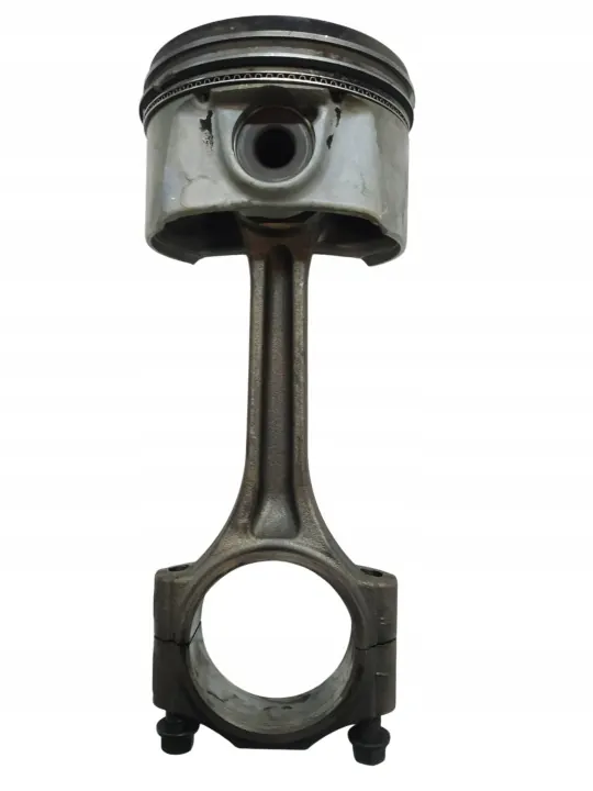 Pistón & Biela Saab OE 90L97 para 2.0T 16V image 2