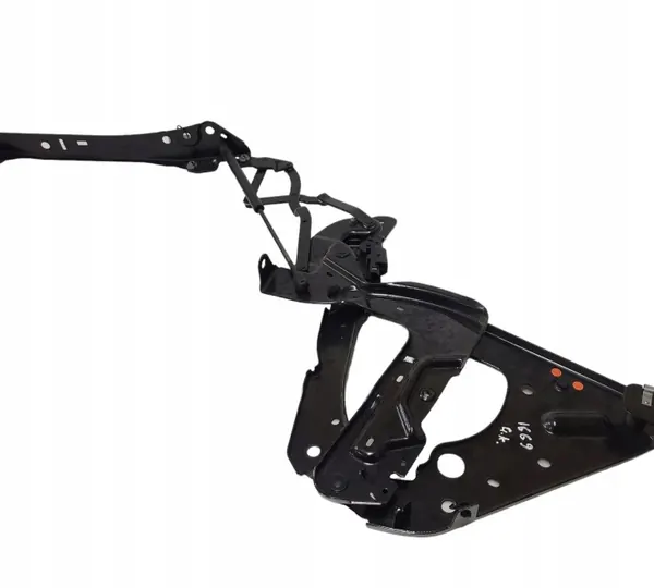 Renault OE E84827756 Dobradiça Teto Rebatível Esquerda Traseira image 2