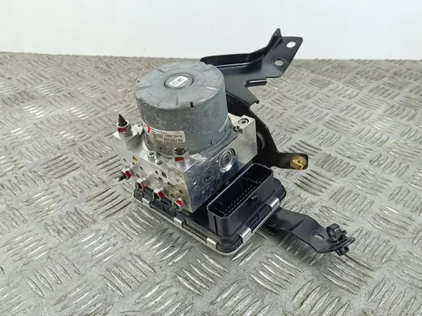 ABS-pomp Mitsubishi Eclipse Cross 2018 4670B594 image 6