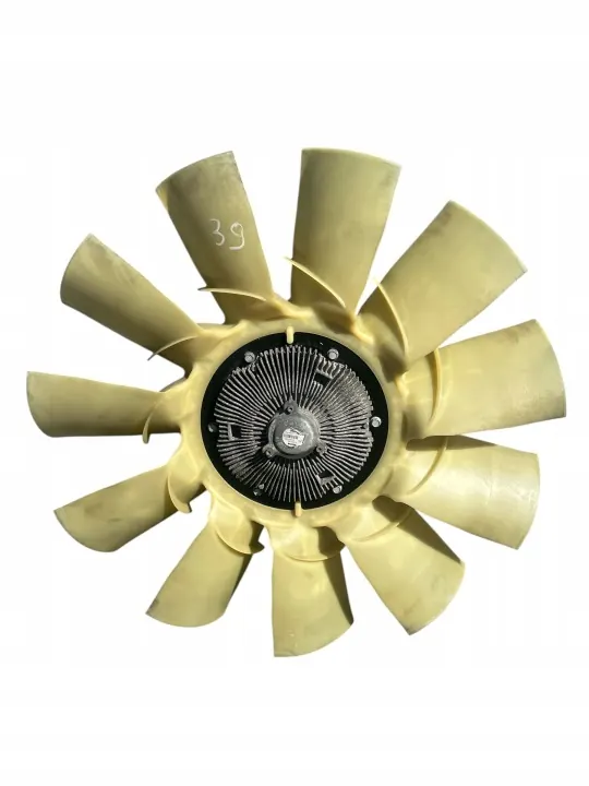 Scania Ventilator OEM 2576016 voor R S NTG Modellen image 2