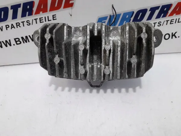 BMW F30 F31 F34 Tagfahrlichtmodul image 3