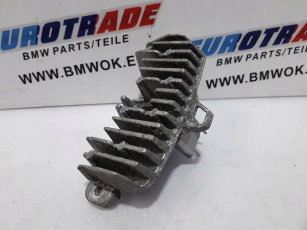 BMW F30 F31 F34 Tagfahrlichtmodul image 4