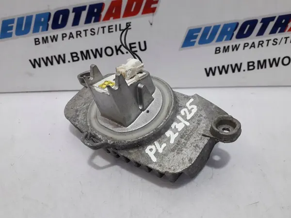 BMW F30 F31 F34 Tagfahrlichtmodul image 5