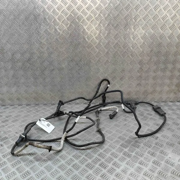 AdBlue-Schlauch OEM 3Q0131983G für VW Passat B8 image 4