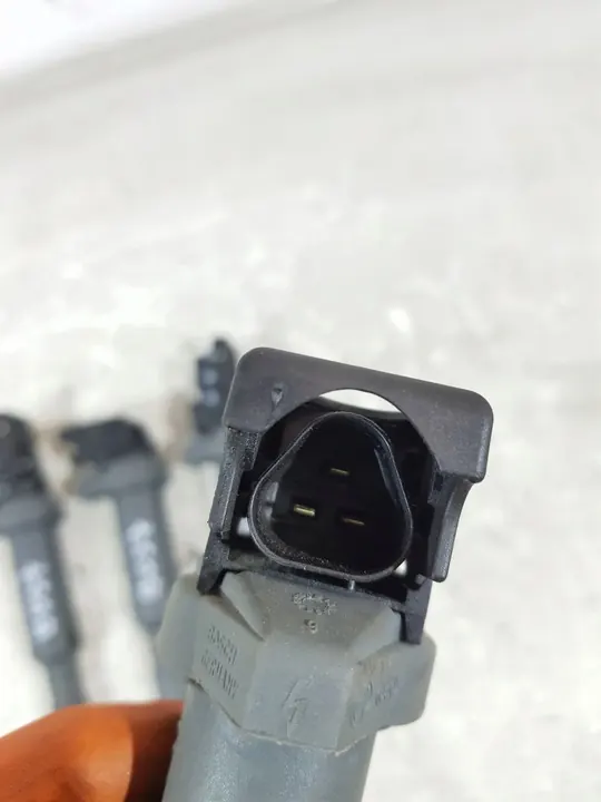 Bobinas de Ignição BMW E87 E90 E91 E60 E61 N43B20A Conjunto image 3