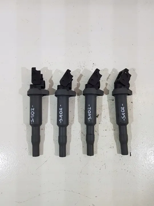 Bobinas de Ignição BMW E87 E90 E91 E60 E61 N43B20A Conjunto image 5