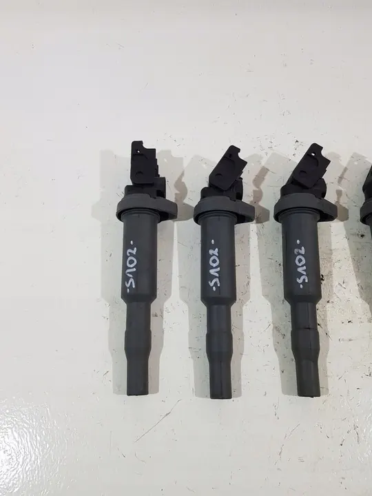 Bobinas de Ignição BMW E87 E90 E91 E60 E61 N43B20A Conjunto image 6