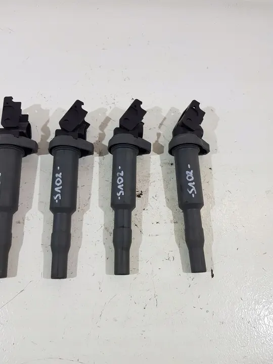 Bobinas de Ignição BMW E87 E90 E91 E60 E61 N43B20A Conjunto image 7