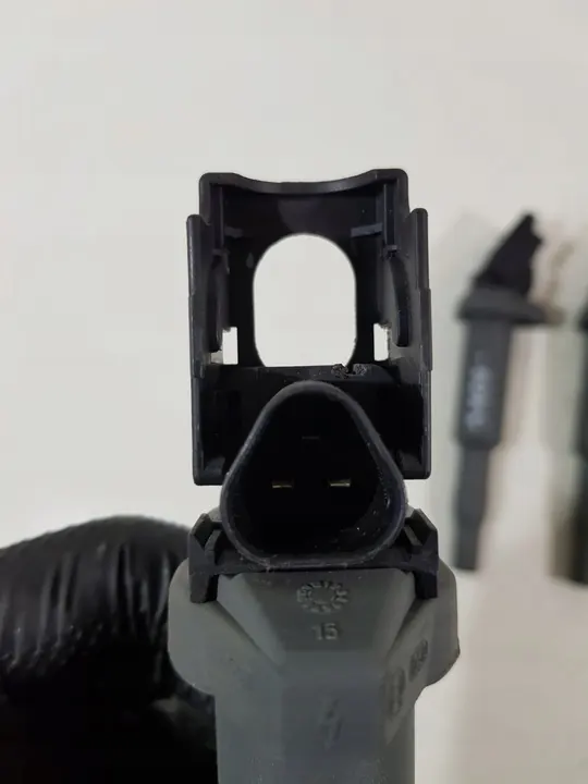 Bobinas de Ignição BMW E87 E90 E91 E60 E61 N43B20A Conjunto image 8