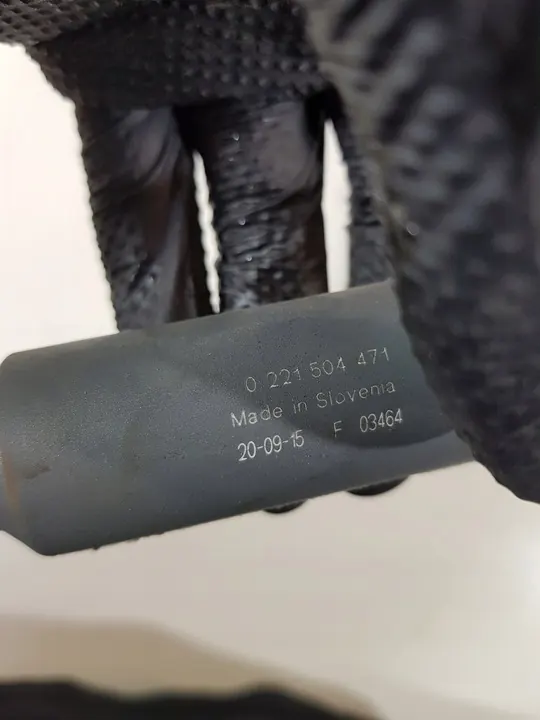 Bobinas de Ignição BMW E87 E90 E91 E60 E61 N43B20A Conjunto image 9