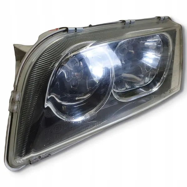 Vasen Ajovalo Volvo S40 V40 I LIFT Etu Eurooppalainen 30899878 image 5