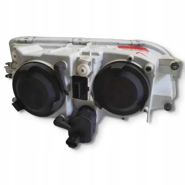 Vasen Ajovalo Volvo S40 V40 I LIFT Etu Eurooppalainen 30899878 image 6