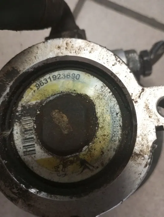 Peugeot OE 9631923680 Servostyrningspump image 3