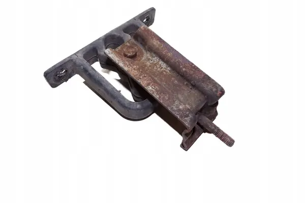 Suporte de escape BMW 8 (E31) 5.0L 18211723101 image 2