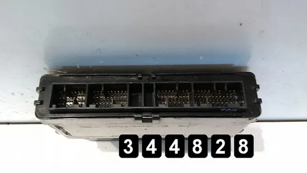 ECU Lexus d'occasion OEM AM-344828 pour IS 200 2002 image 3