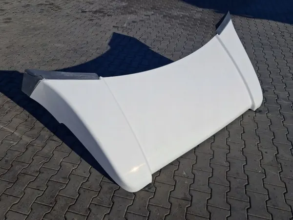 Spoiler de toit OEM 84163076 pour Volvo FH 4/5 image 2