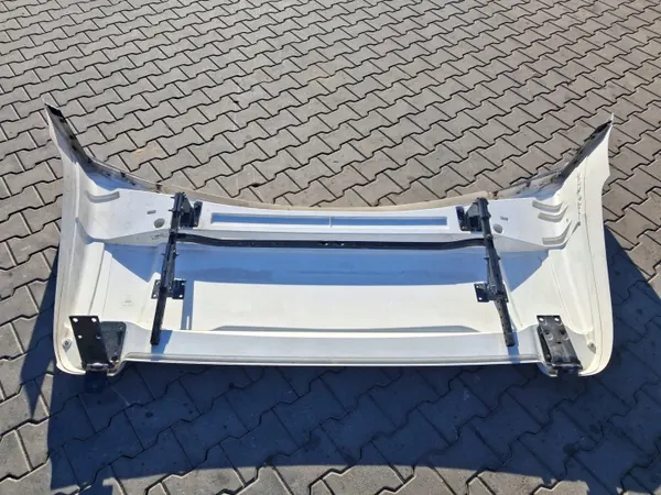 Spoiler de toit OEM 84163076 pour Volvo FH 4/5 image 8