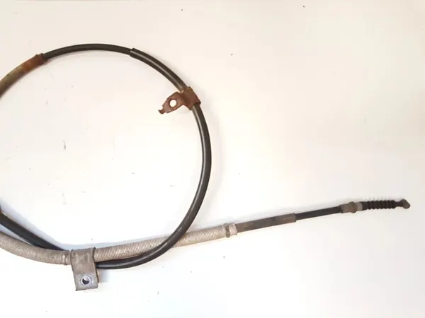 Cable de freno de mano Mitsubishi L200 2005- image 2